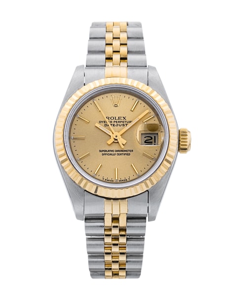 Rolex Datejust Lady 69173